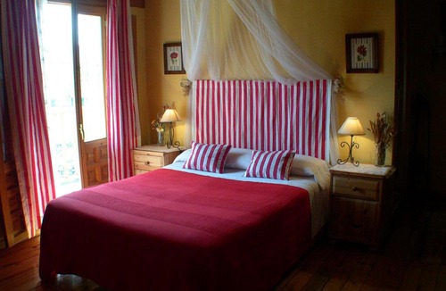 Huerta House | Casa rural Estrella Polar II