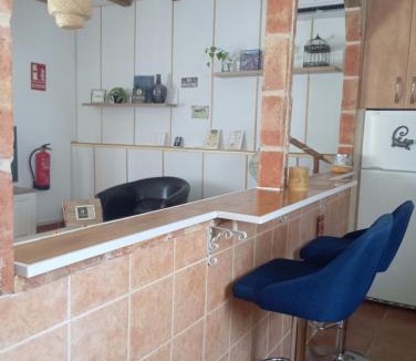 Carcaboso House | Casa Rural Exedra 3 Estrellas