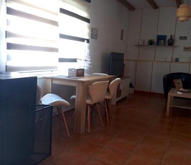 Carcaboso House | Casa Rural Exedra 3 Estrellas