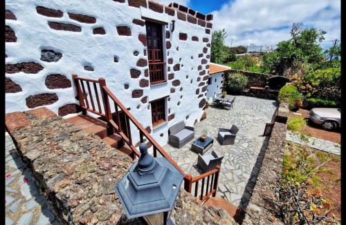 Isora House | Casa Rural Faustina