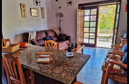Isora House | Casa Rural Faustina