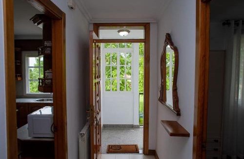 Chantada House | Casa Rural Fidalgo