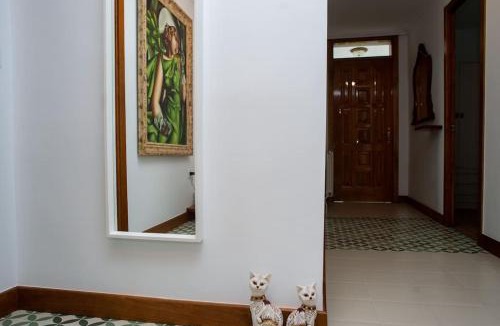 Chantada House | Casa Rural Fidalgo