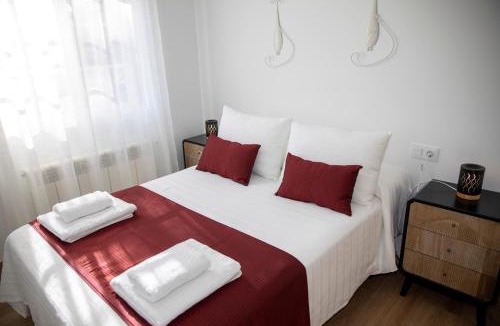 Chantada House | Casa Rural Fidalgo