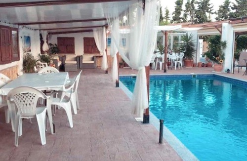Torre-Pacheco Apartment | CASA RURAL. Finca Santa Ana-Mini Resort.