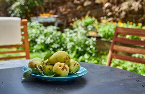 Montejo de la Sierra Apartment | Casa Rural Fuente del Arca Montejo