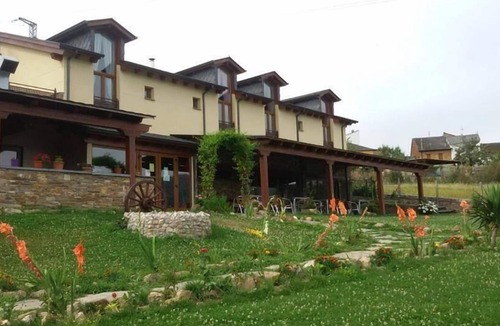 Fontoria House | Casa Rural Fulguera