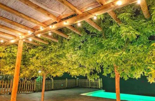 Caravaca de la Cruz House | Casa rural Gómez de Hita