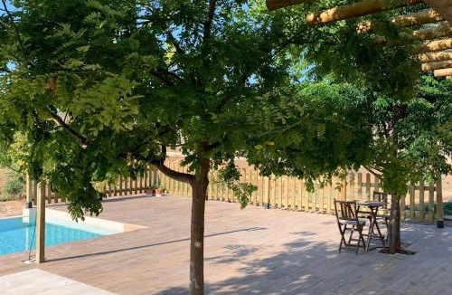 Caravaca de la Cruz House | Casa rural Gómez de Hita