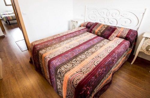 La Puebla de Valverde Apartment | Casa Rural Galana