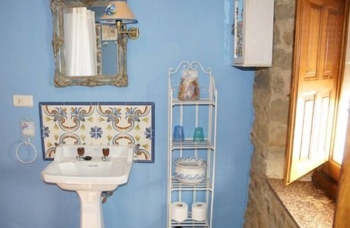 Robledo de las Traviesas Cottage | Casa Rural Gistredo for 8 people