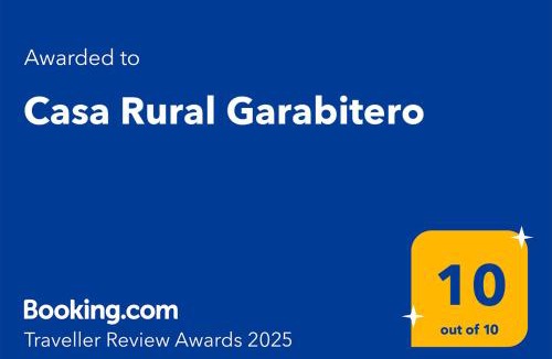 Laguardia Old Town Apartment | Casa Rural Garabitero
