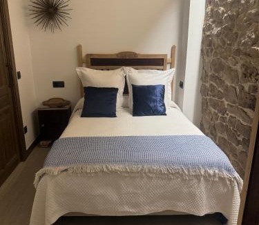 Laguardia Old Town Apartment | Casa Rural Garabitero
