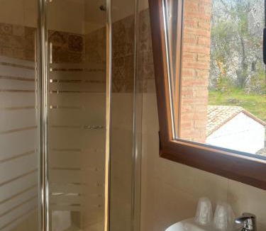Armallones House | Casa rural Gerardo