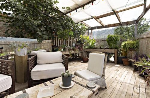 Ponts Apartment | Casa Rural Gite El Tossal