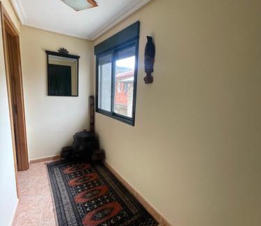 Castro Caldelas House | Casa rural Herminia