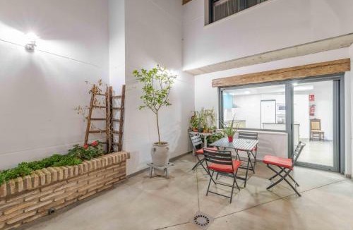 Almagro House | Casa Rural Hidalga