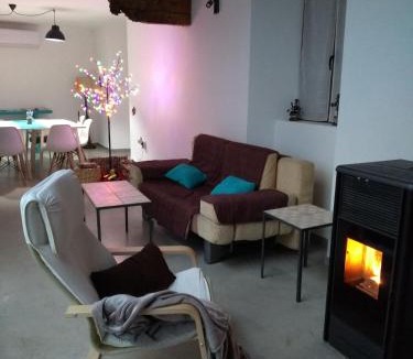 Almagro House | Casa Rural Hidalga