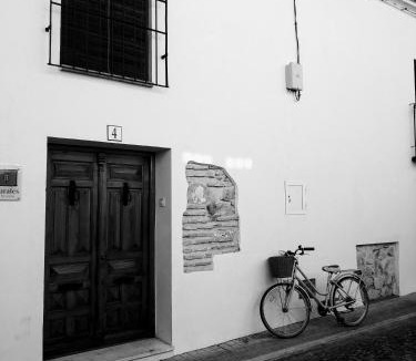 Almagro House | Casa Rural Hidalga