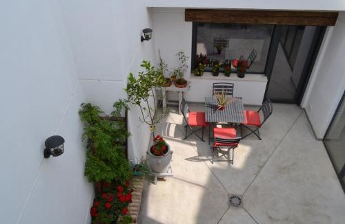Almagro House | Casa Rural Hidalga