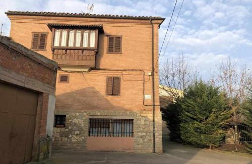 Hormilla House | Casa rural hormilla
