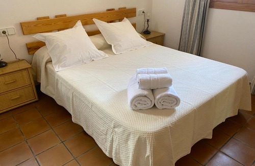 Sant Francesc Xavier House | Casa Rural Ideal para Parejas - Formentera