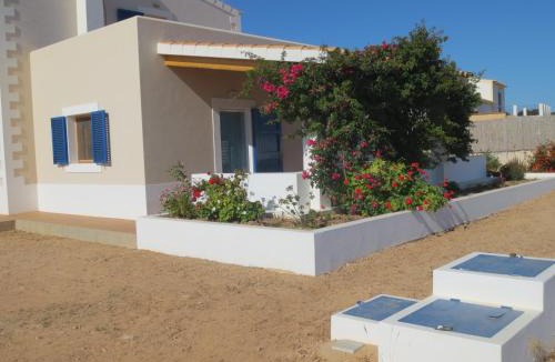 Sant Francesc Xavier House | Casa Rural Ideal para Parejas - Formentera