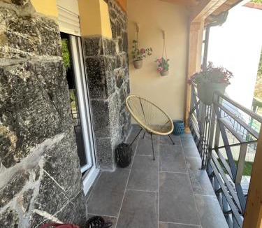 Riancho House | Casa Rural IRAMAR