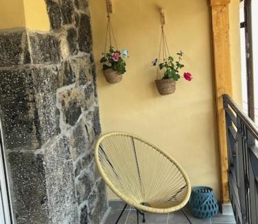 Riancho House | Casa Rural IRAMAR