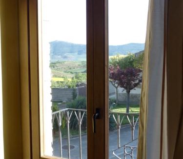 Adios House | Casa Rural Iturrieta