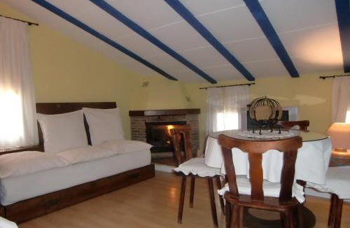 Morella House | Casa Rural Jose Trullenque