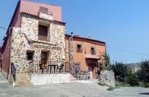 Medinaceli House | Casa Rural Julian