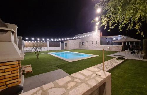 Valdepenas House | Casa Rural Kentia