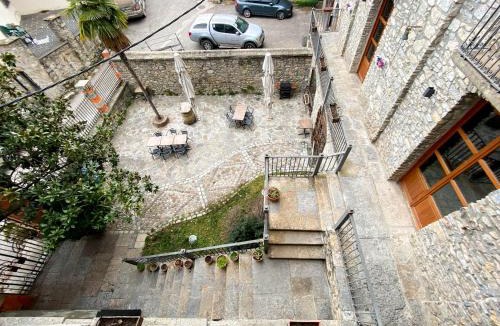 Montardit de Baix House | Casa Rural L'Alcova - L'Amfitriona