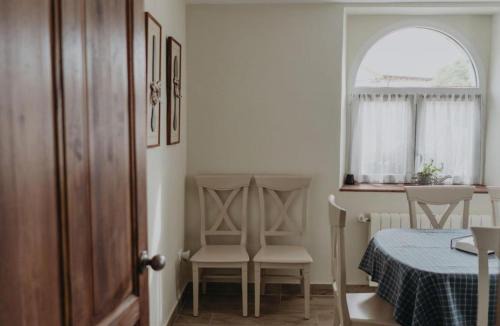 Sargentes de la Lora House | Casa Rural La Medica