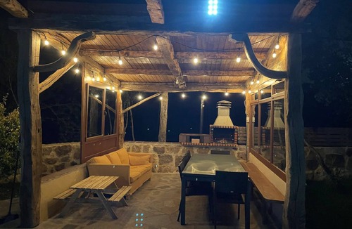 Las Rozas House | Casa Rural la Marina