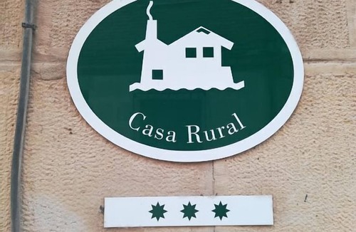Zarraton Cottage | Casa Rural La Abuela Lola for 12 people