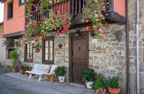 Laviana House | Casa Rural La Aldea