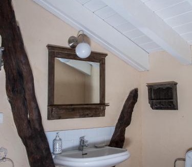 Sotres House | Casa Rural La Ardina