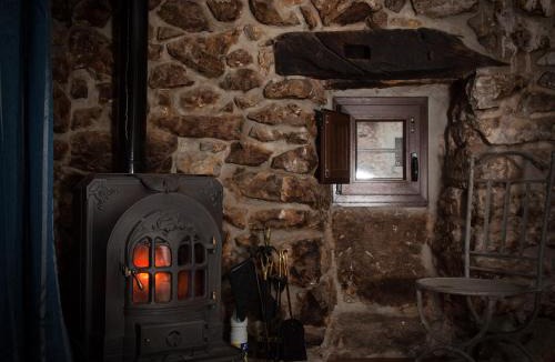 Sotres House | Casa Rural La Ardina