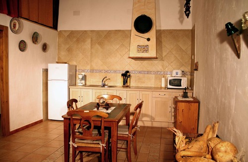 Arguedas House | Casa rural La Bardena Blanca I