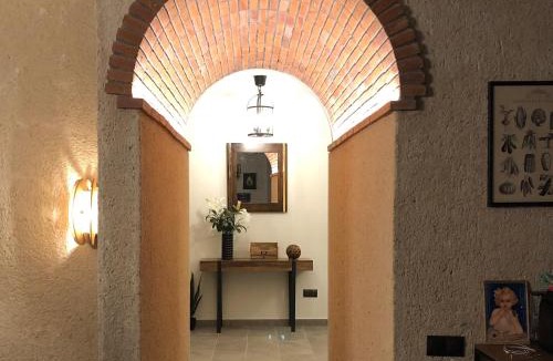 Muelas del Pan House | Casa Rural LA BRETONA