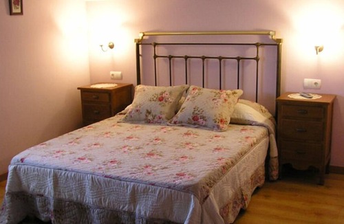 Molina de Aragon House | Casa Rural La Cava