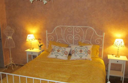 Urda House | Casa Rural La Calderina
