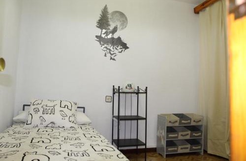 Ayllon House | Casa Rural La Callejuela
