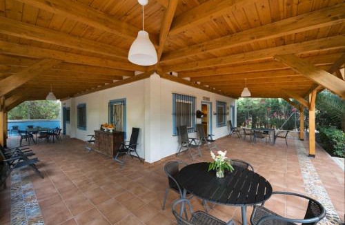 Crevillente House | Casa Rural La Cambreta