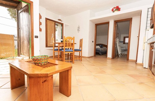 Yaco House | Casa Rural La Capellania Tenerife, Casa Azul