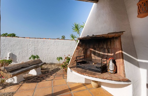 Yaco House | Casa Rural La Capellania Tenerife, Casa Verde