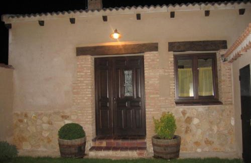 Turrubuelo House | CASA RURAL LA CASA DE LOS POLLOS