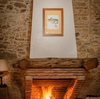Fuente del Arco House | Casa Rural La CasAna